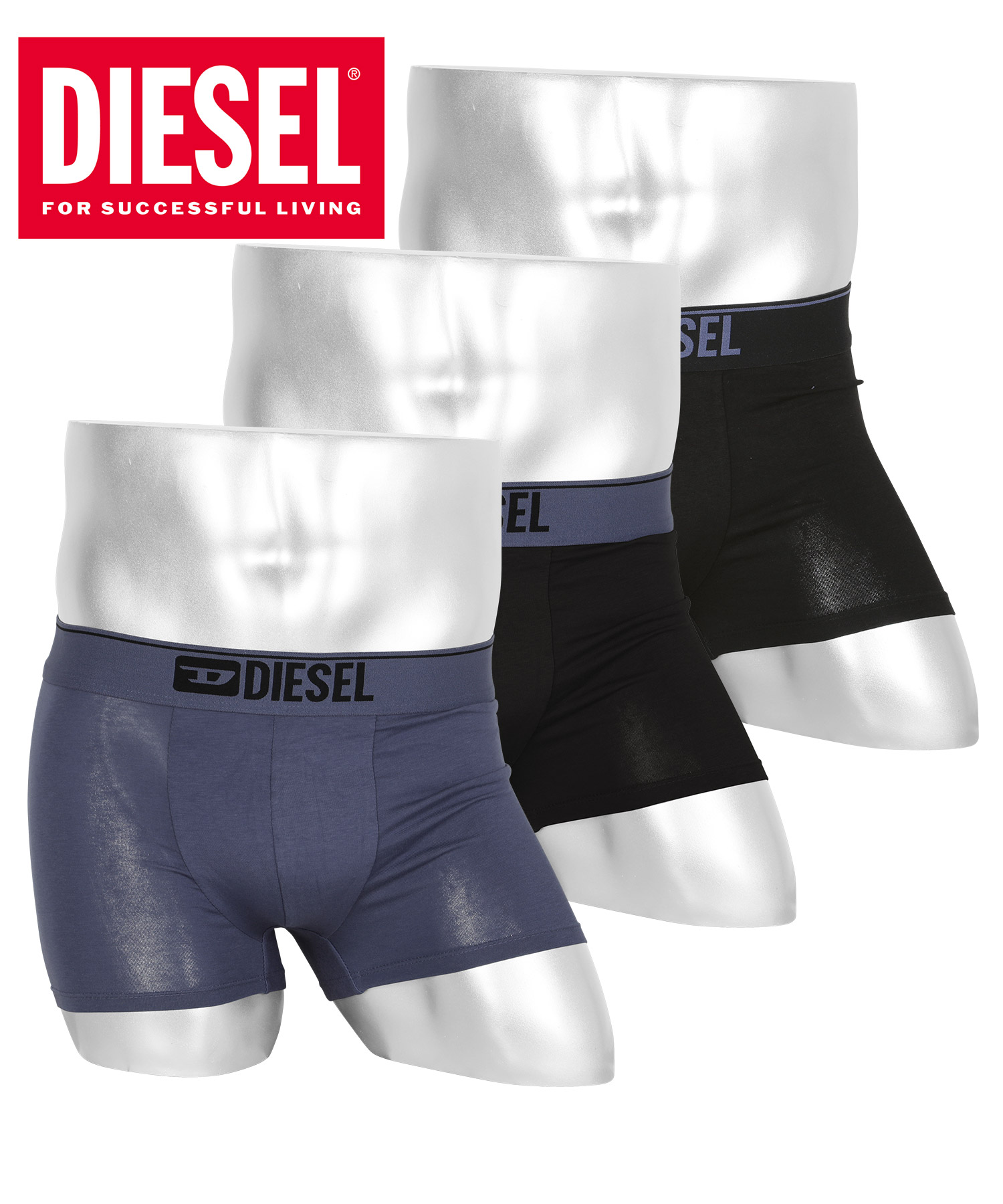 廃盤品⭐️diesel セットアップ　ブラック　フード付き　近年モデル ブラック（黒）系 DIESEL(ディーゼル) セットアップ(メンズ