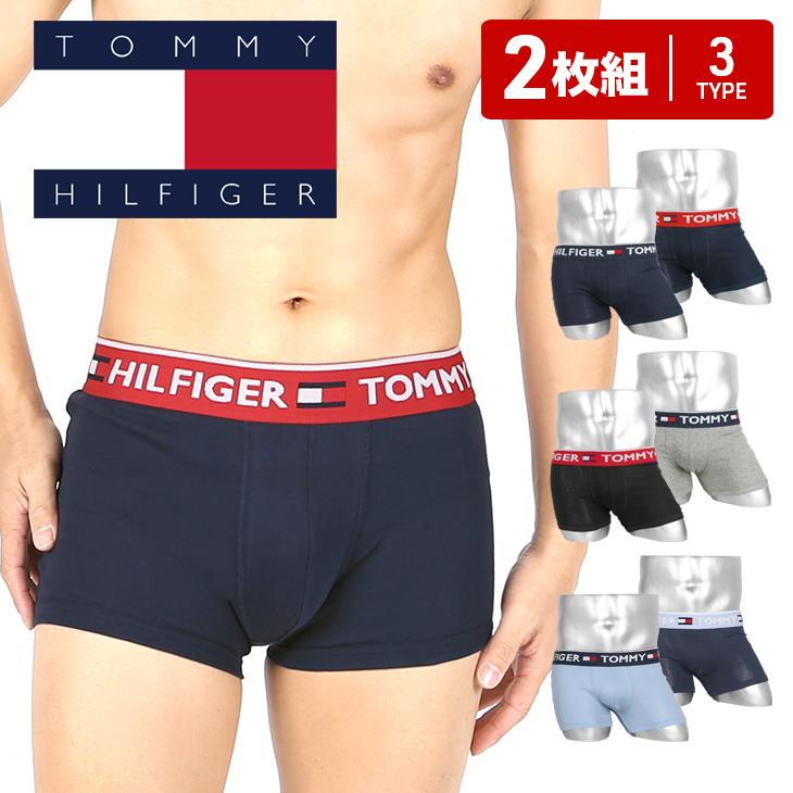 Tommyのパンツ