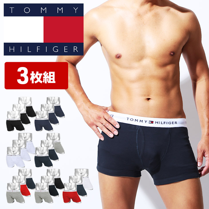 TOMMY HILFIGER（トミー・ヒルフィガー） トミー ヒルフィガー TOMMY