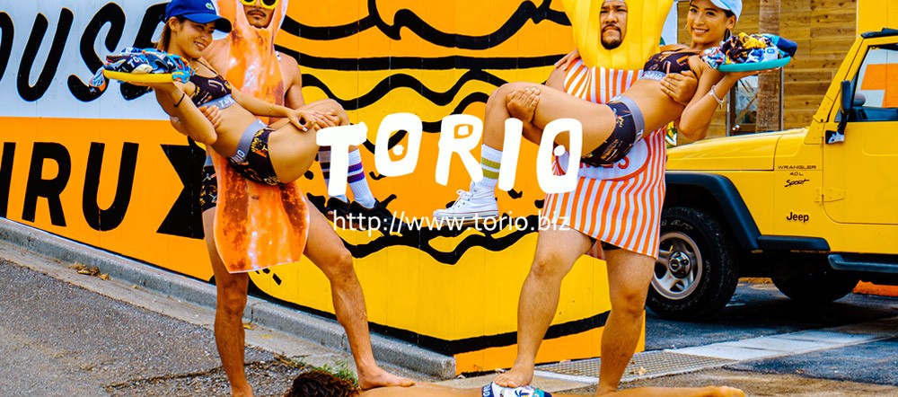 ブランド下着ならCrazy Ferret - TORIO(トリオ)｜Yahoo!ショッピング