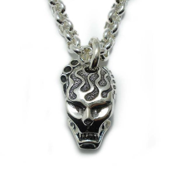 CRAZY PIG クレイジーピッグ　　ペンダント　オマケ付き Crazy Pig クレイジーピッグ 義眼ペンダント Crazy Pig Designs Japan