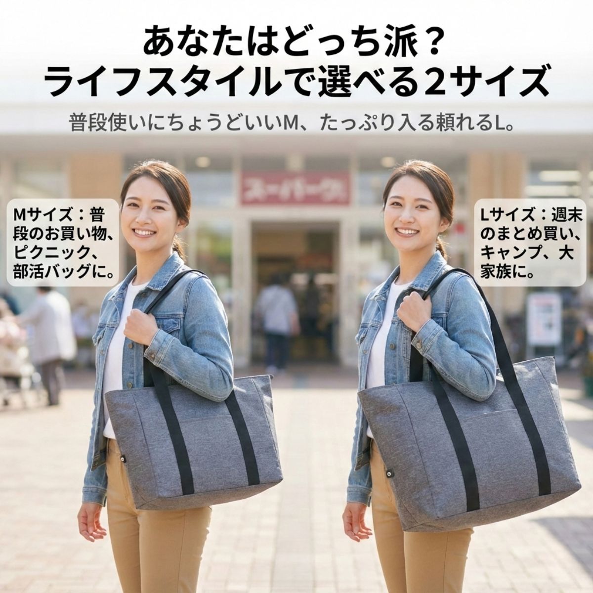 familiar ネッククーラー Mサイズ トートバッグ付き　新品未使用‼️ familiar ネッククーラー Mサイズ トートバッグ付き 新品未使用