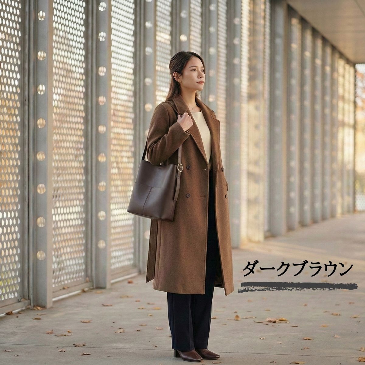 ショルダーバッグ レディース 大容量 軽量 ショルダー ワンショルダー