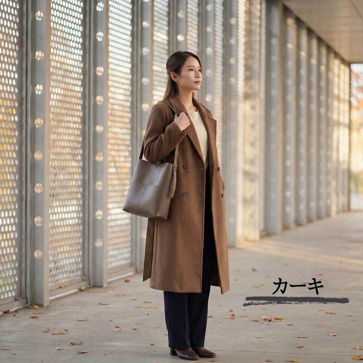 ショルダーバッグ レディース 大容量 軽量 ショルダー ワンショルダー