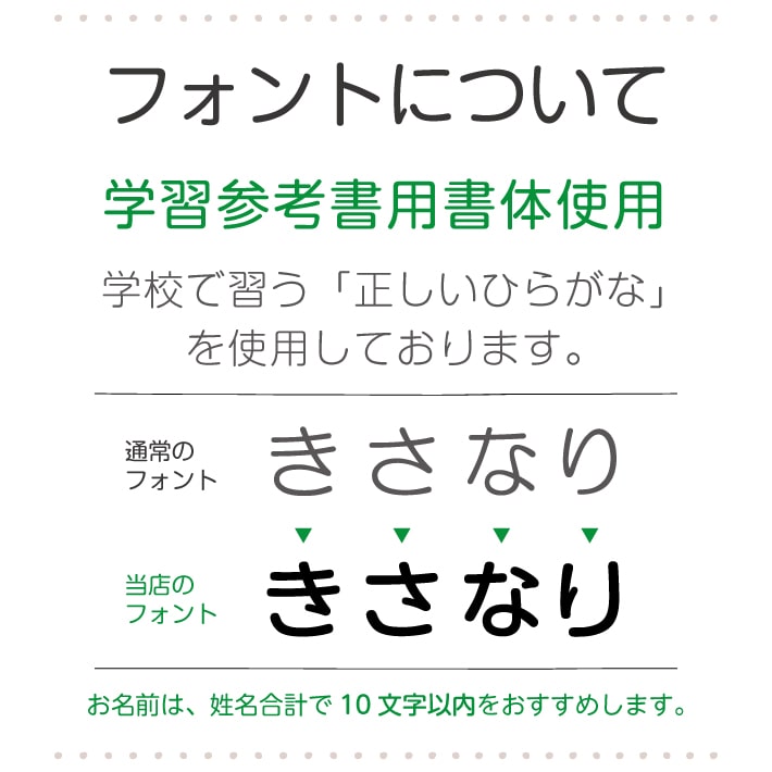 お名前シール 布用シール ノンアイロン お名前シール