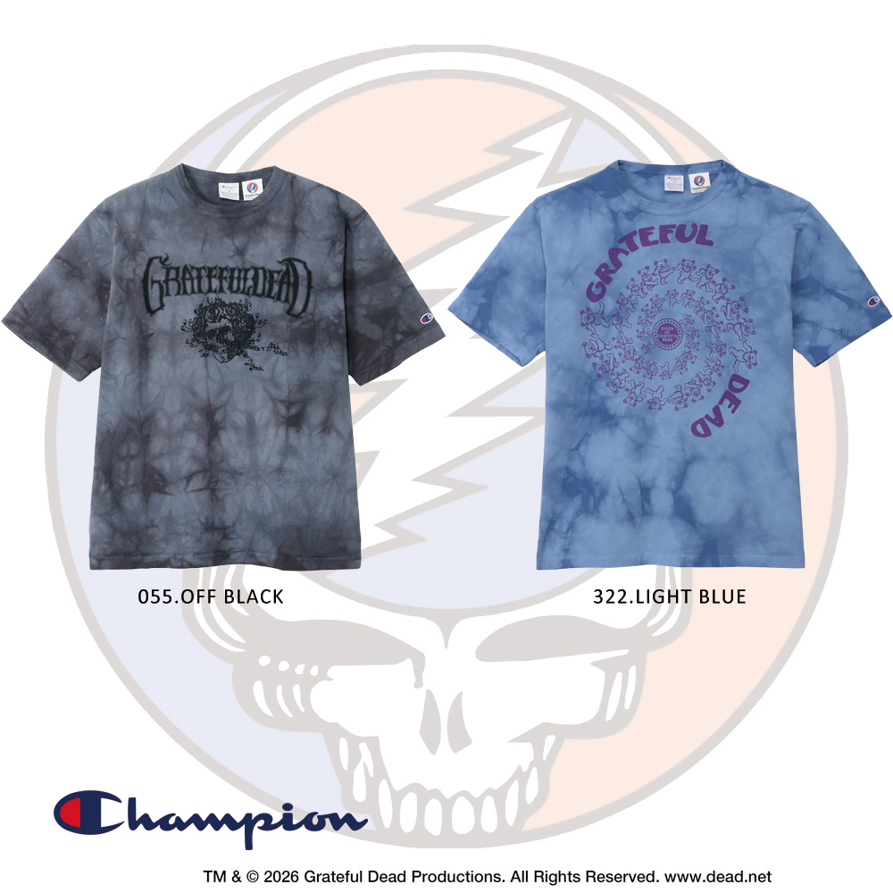 Champion（チャンピオン） ティーテンイレブン ショートスリーブT