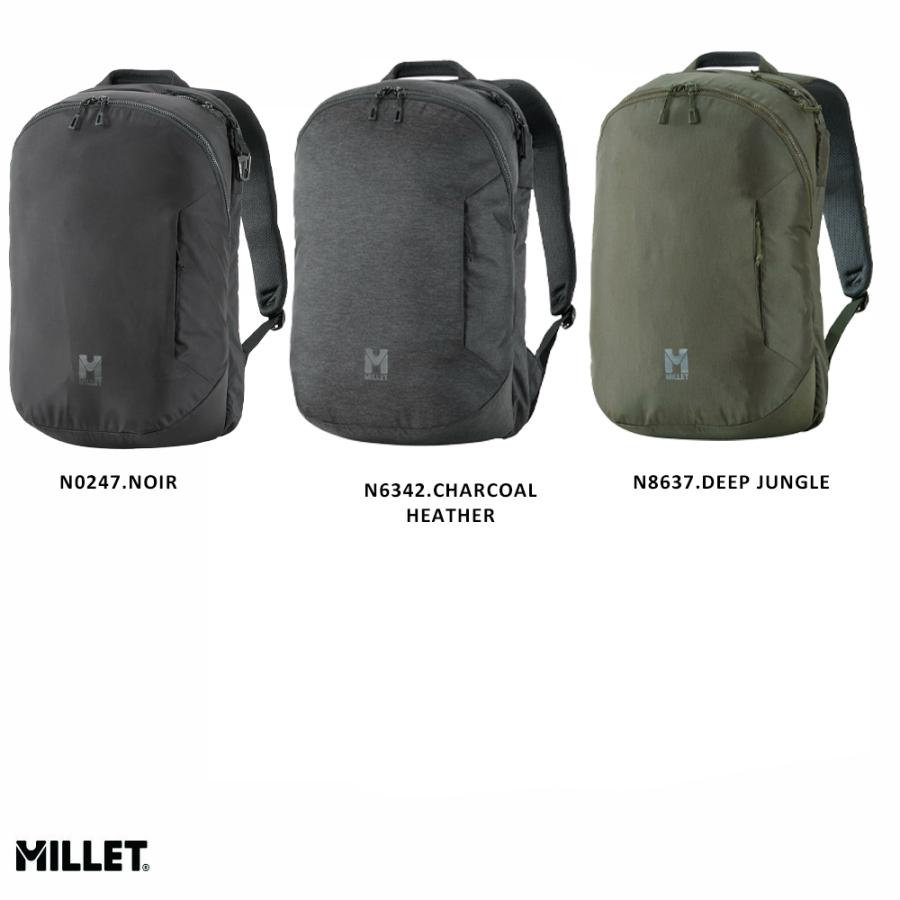 MILLET（ミレー） MILLET MIS01309 EXP NX 24 リュック 旅行
