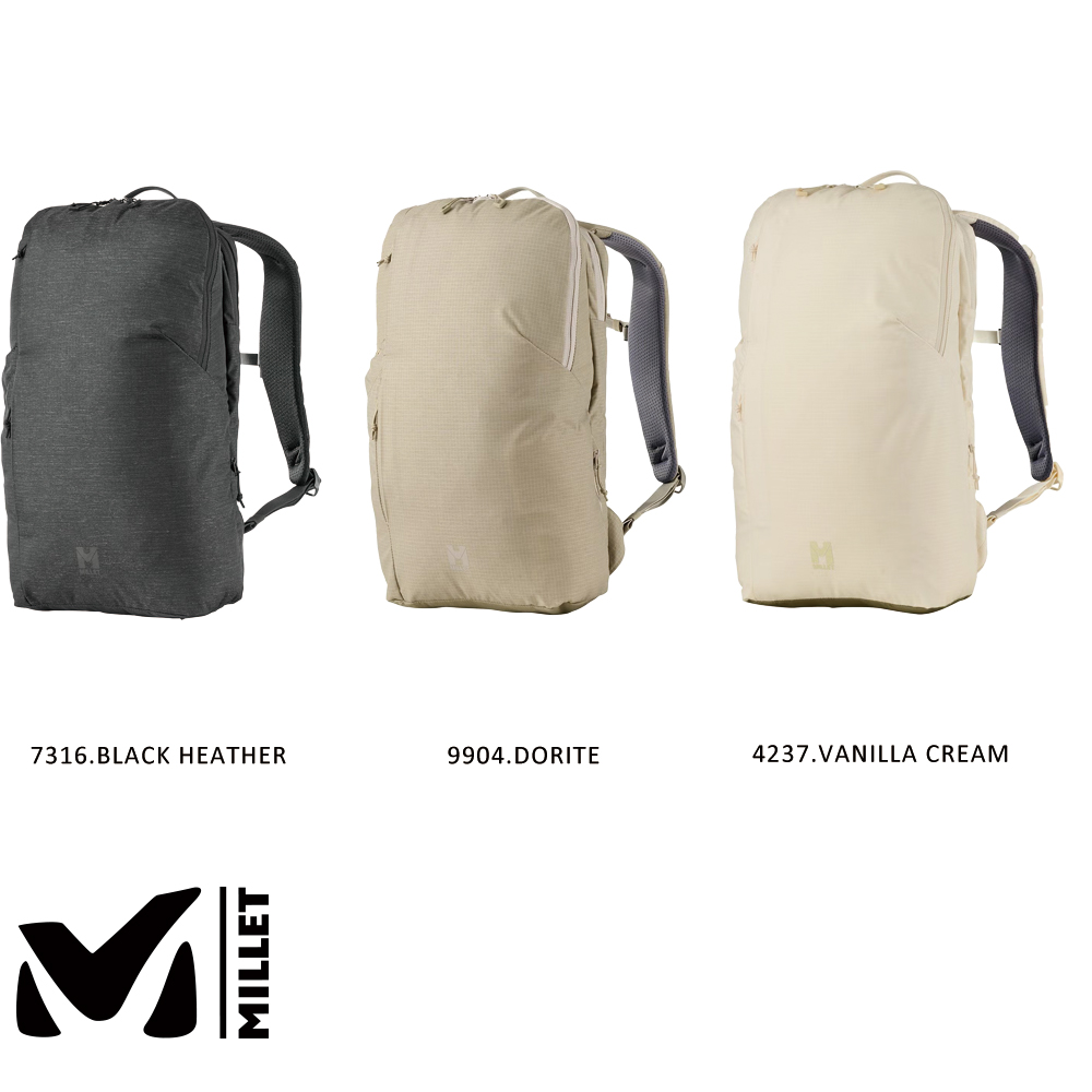 MILLET（ミレー） バックパック レディース スイウ17 バックパック