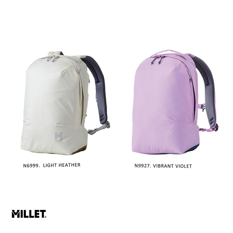 MILLET（ミレー） スイウ 18 MILLET MIS0718 レディース バックパック