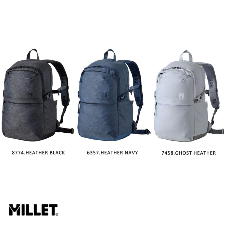 MILLET（ミレー） プラトー20 MILLET MIS0765 バックパック 20L
