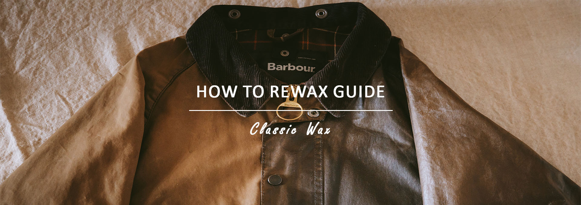 Barbour（バブアー） 正規品 純正ワックス ソーン プルーフ