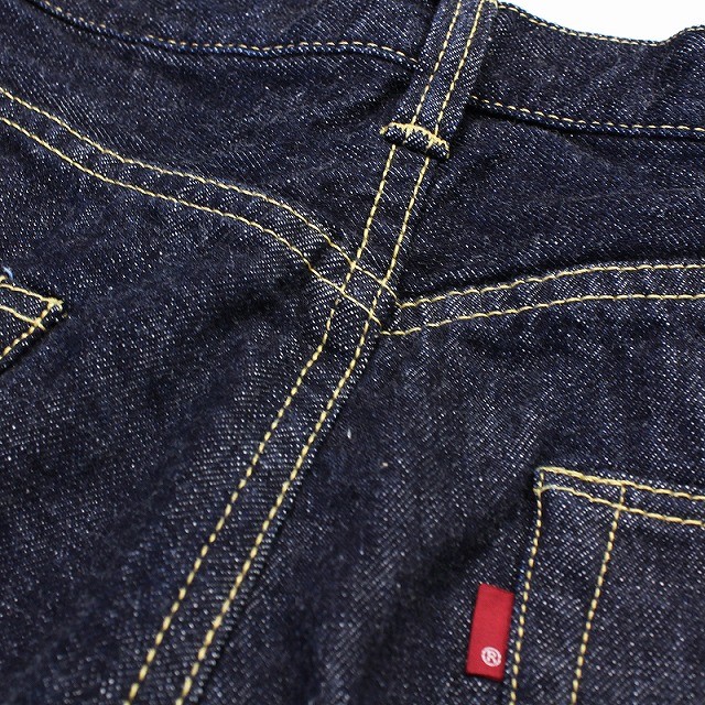 FULLCOUNT FULLCOUNT[フルカウント] ジーンズ 大戦モデル 25th