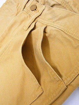 フルカウント 1938 ダック ダブルニー ペインターパンツ W32 1938camel-8.jpg