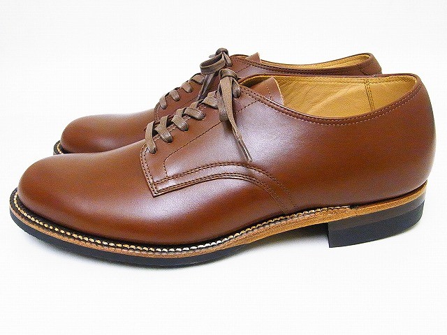 BUZZ RICKSON'S Buzz Rickson's バズリクソンズ サービスシューズ