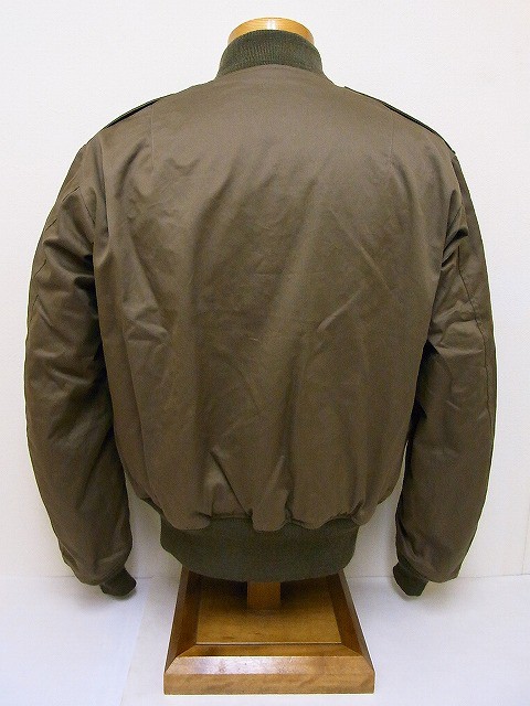 BUZZ RICKSON'S Buzz Rickson's[バズリクソンズ] L-2 テストサンプル