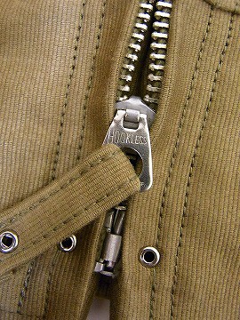 BUZZ RICKSON'S Buzz Rickson's[バズリクソンズ] 37-J-1 フライト