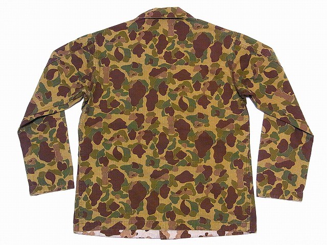 BUZZ RICKSON'S Buzz Rickson's[バズリクソンズ] USMC M-1942