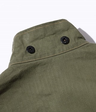 BUZZ RICKSON'S Buzz Rickson's バズリクソンズ USMC M-1944
