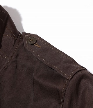 BUZZ RICKSON'S Buzz Rickson's バズリクソンズ B-10 BR15127 テスト