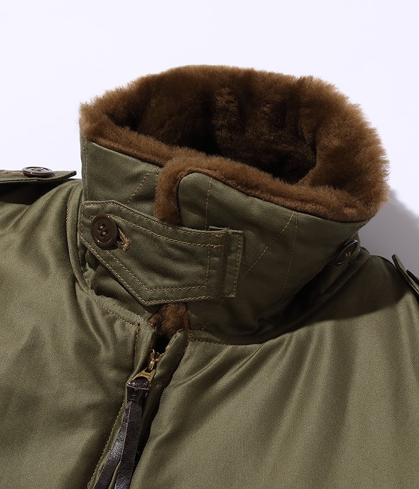 BUZZ RICKSON'S Buzz Rickson's バズリクソンズ B-10 BR15349 587th