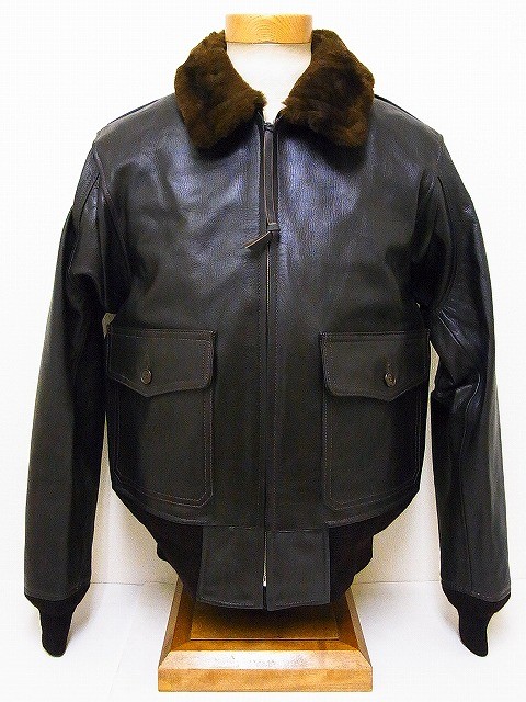 美品バズリクソンズ42 BR80145 G-1 7823 BUZZ RICKSON'S Buzz Rickson's[バズリクソンズ] G-1 MIL-J-7823