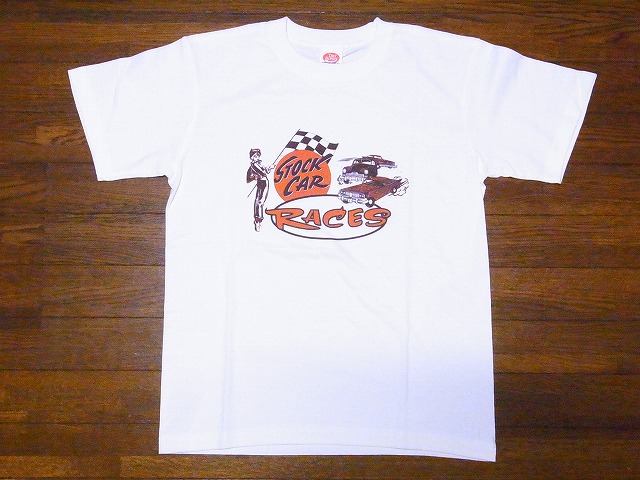 ドライボーンズ Dry Bones Tシャツ SCR PT-876 Print T-Shirt (ナ...