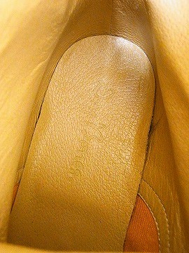 Dry Bones★DSHC-008 ギリーブーツ★ウイングチップ 茶 26.5 dbbootsdshc008wine-1.jpg