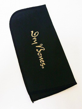 Dry Bones（ドライボーンズ） サングラス DSE-493 黒縁メガネ 眼鏡