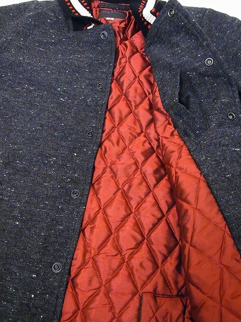 Dry Bones（ドライボーンズ） ファラオジャケット カーコート Car Coat