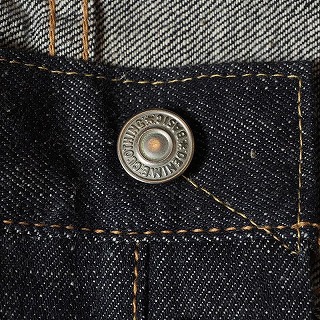 Denime（ドゥニーム） ジーンズ 220XX-47 1947 MODEL 1947モデル
