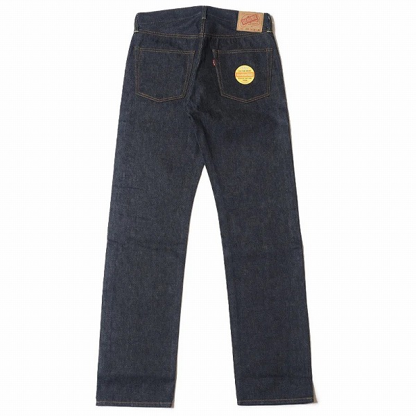 ウエアハウスDENIMEジーンズ224(66モデル) 178554302_o2.jpg?