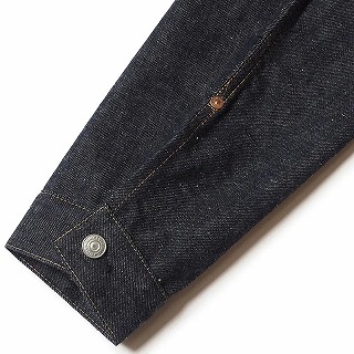 Denime（ドゥニーム） デニムジャケット 231XX-47 1947MODEL