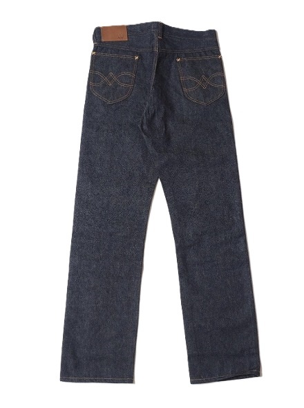 WAREHOUSE（ウエアハウス） ジーンズ 1010 COWBOY PANTS WW II MODEL