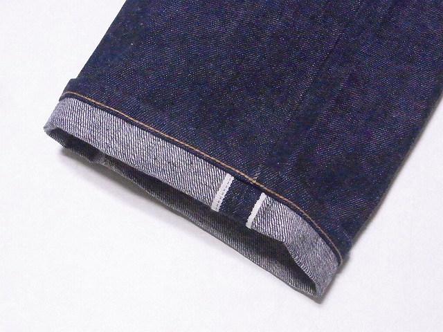 WAREHOUSE（ウエアハウス） ジーンズ 1010 COWBOY PANTS WW II MODEL