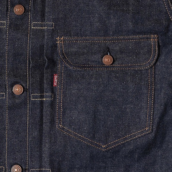 warehouse 2001XX DSB 銅ボタン T-BACK バック46 warehouse 2001XX DSB