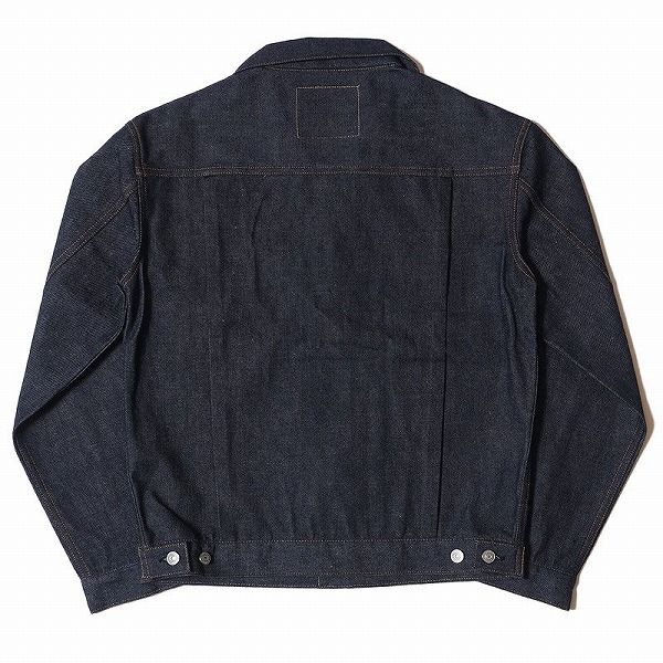 WAREHOUSE & CO. / Lot 2002XX 2ND TYPE - WAREHOUSE＆CO.