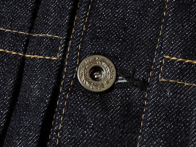 ウエアハウス DSB 大戦 ブランケット Gジャン S2001XX 2000XX WAREHOUSE ウエアハウス DSB-S2001XX(2000XX) WITH BLANKET DENIM
