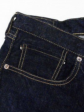 FULLCOUNT（フルカウント） ジーンズ 大戦モデル 1100-15 WWII MODEL