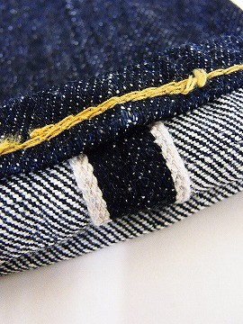 FULLCOUNT（フルカウント） ジーンズ 大戦モデル 1100-15 WWII MODEL