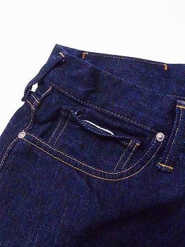 FULLCOUNT（フルカウント） ジーンズ 1107 COWBOY JEANS カウボーイ 