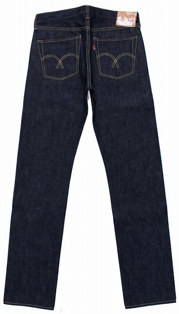 FULLCOUNT フルカウント 25周年 1108EX W34 FULLCOUNT（フルカウント） ジーンズ 25th 1108EX 14.5oz デニム 限定