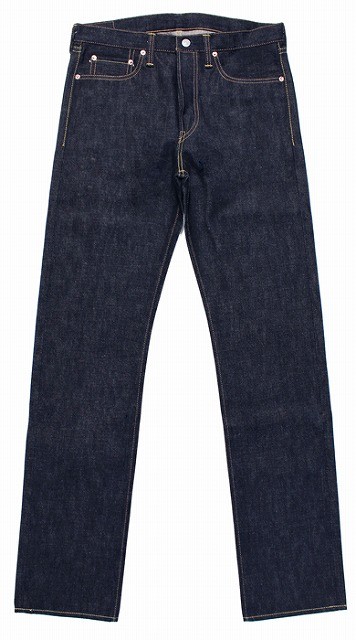 FULLCOUNT（フルカウント） ジーンズ 25th 1108EX 14.5oz デニム 限定 