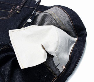 FULLCOUNT（フルカウント） ジーンズ 25th 1108EX 14.5oz デニム 限定 