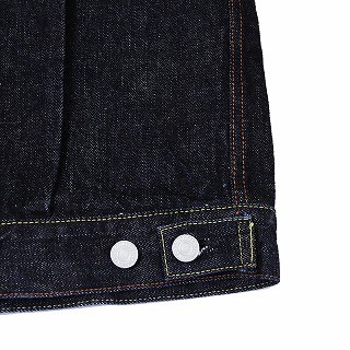 フルカウント　2102XX セカンドタイプデニムジャケット　サイズ38 fc2102xxow-1.jpg