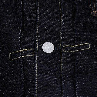 FULLCOUNT（フルカウント） デニムジャケット 2107XX ファースト