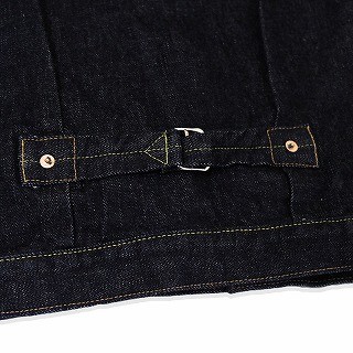 FULLCOUNT（フルカウント） デニムジャケット 2107XX ファースト