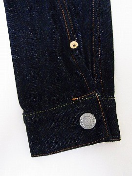 ジャケット・アウター FULLCOUNT 2nd TYPE TIGHT FIT 2812 楽天市場】FULLCOUNT[フルカウント] デニムジャケット セカンド 2812