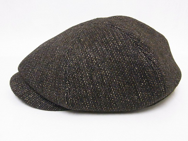 FULLCOUNT[フルカウント] ブラウンズビーチ キャスケット FULLCOUNT[フルカウント] ブラウンズビーチ キャスケット Browns BEACH