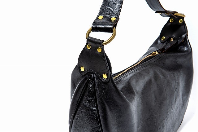 OPUS（オーパス） INCEPTION インセプション バッグ ホースハイド