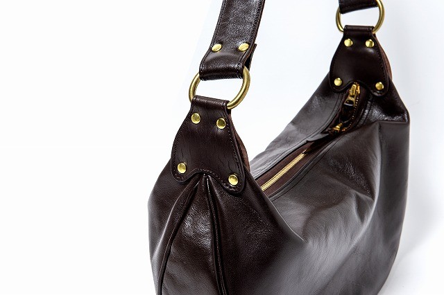 OPUS（オーパス） INCEPTION インセプション バッグ ホースハイド